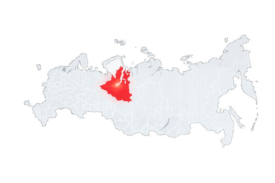 География работ